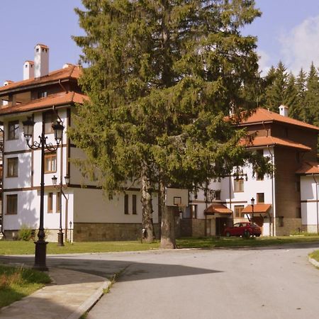 Northstar Ski Apartment In Mountain Lake Hotel Pamporovo Exterior photo